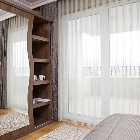 Grand Atakum Hotel Σαμψούντα Εξωτερικό φωτογραφία
