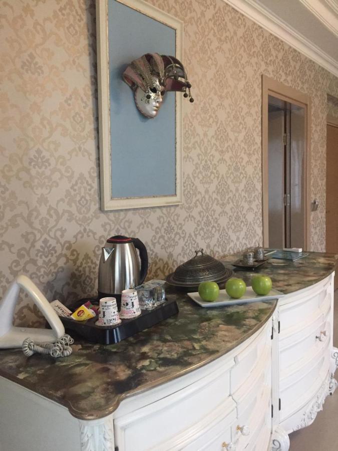 Grand Atakum Hotel Σαμψούντα Εξωτερικό φωτογραφία