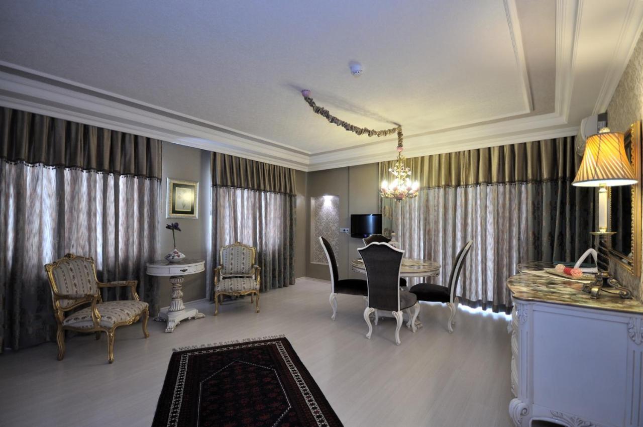 Grand Atakum Hotel Σαμψούντα Εξωτερικό φωτογραφία