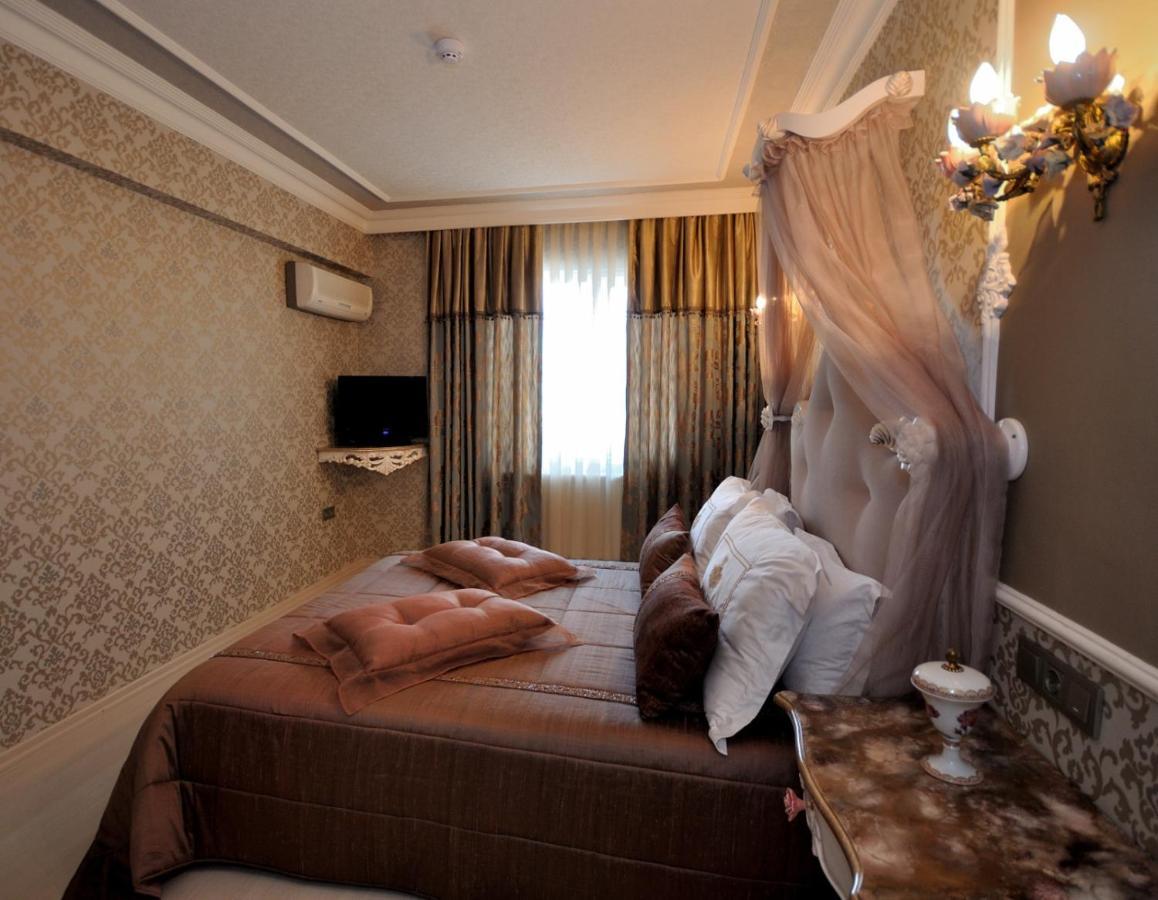 Grand Atakum Hotel Σαμψούντα Εξωτερικό φωτογραφία