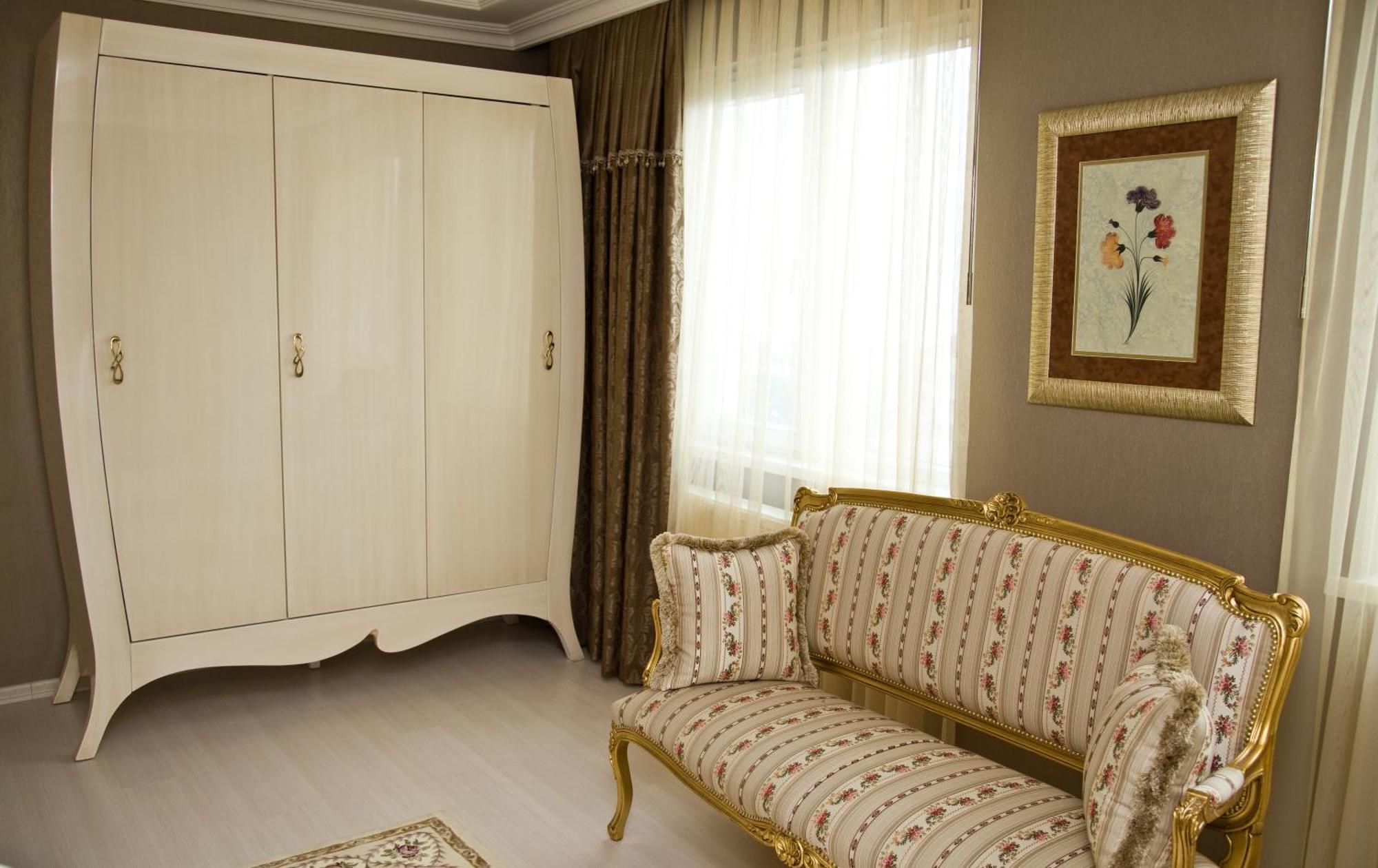 Grand Atakum Hotel Σαμψούντα Εξωτερικό φωτογραφία