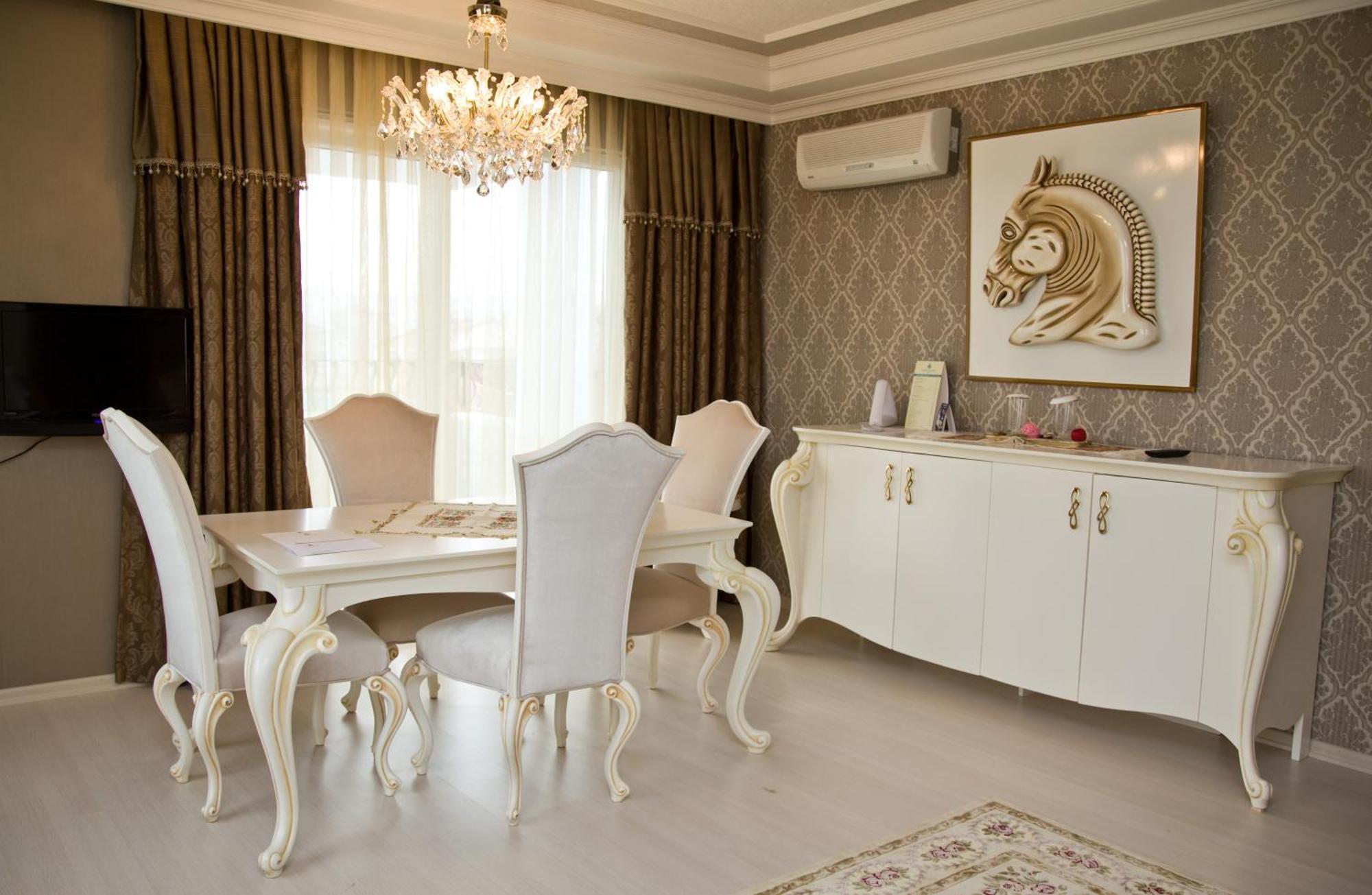 Grand Atakum Hotel Σαμψούντα Εξωτερικό φωτογραφία