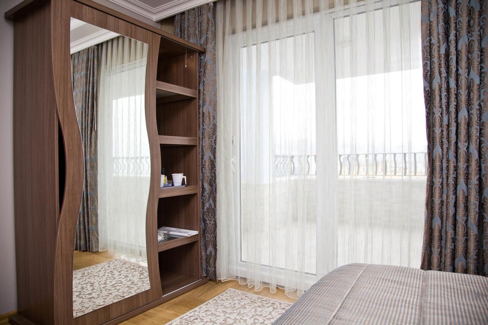 Grand Atakum Hotel Σαμψούντα Εξωτερικό φωτογραφία