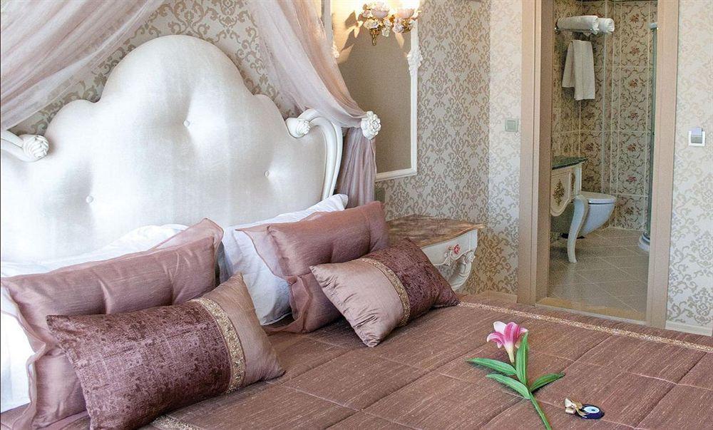 Grand Atakum Hotel Σαμψούντα Εξωτερικό φωτογραφία