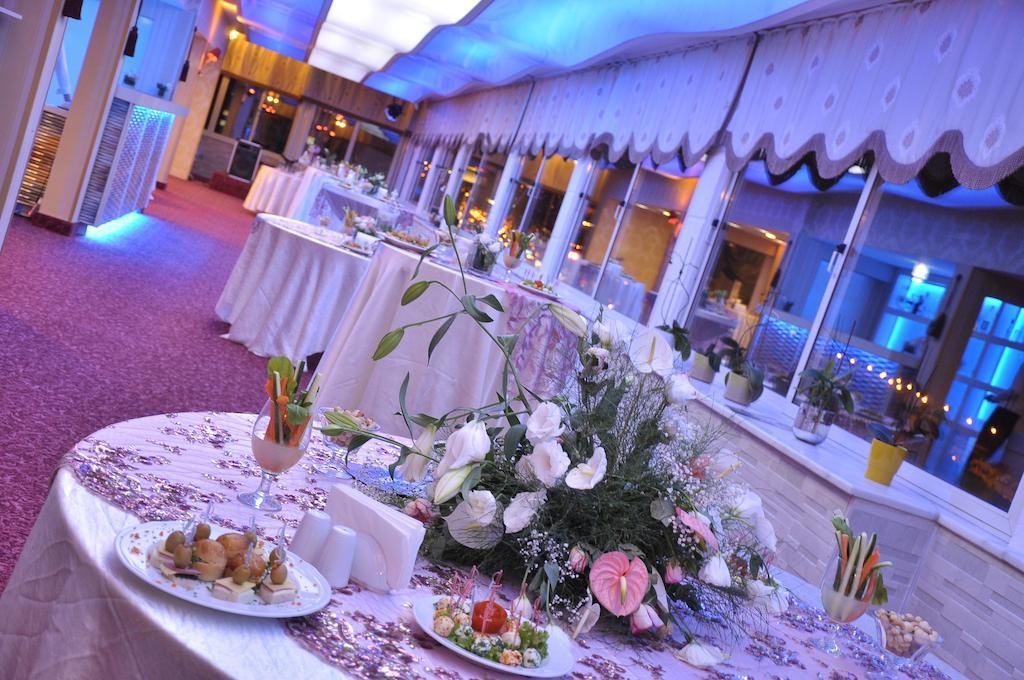 Grand Atakum Hotel Σαμψούντα Εξωτερικό φωτογραφία