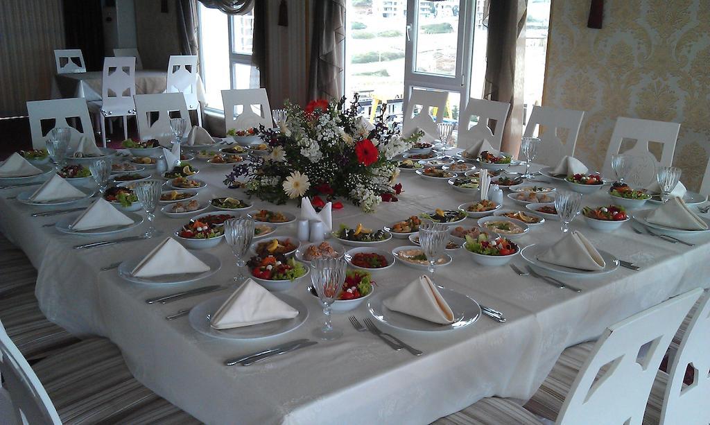 Grand Atakum Hotel Σαμψούντα Εξωτερικό φωτογραφία